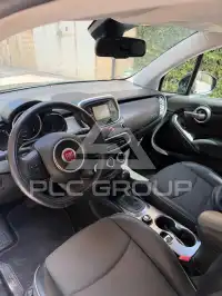 2016 Fiat 500