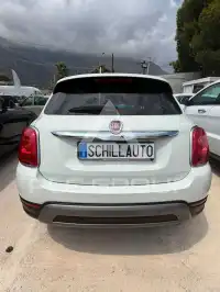 2016 Fiat 500