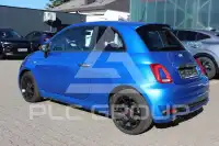 2016 Fiat 500