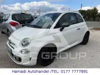 2016 Fiat 500