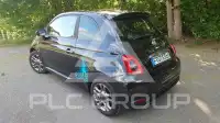 2016 Fiat 500