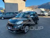 2016 Fiat 500