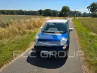 2016 Fiat 500
