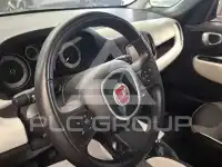 2016 Fiat 500
