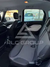 2016 Fiat 500