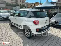 2016 Fiat 500