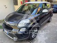2016 Fiat 500