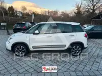 2016 Fiat 500