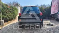 2016 Fiat 500