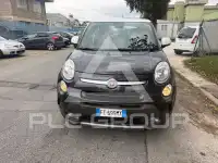 2016 Fiat 500