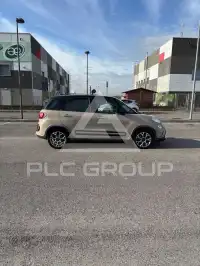 2016 Fiat 500