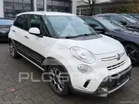 2016 Fiat 500