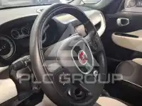 2016 Fiat 500