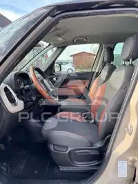 2016 Fiat 500
