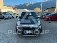 2016 Fiat 500