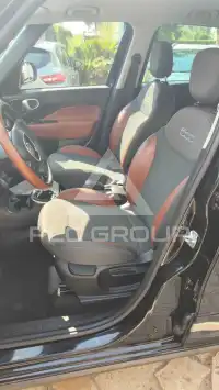 2016 Fiat 500