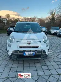 2016 Fiat 500