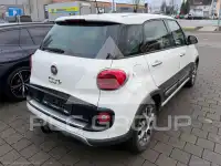 2016 Fiat 500