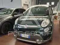 2016 Fiat 500