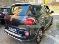 2016 Fiat 500