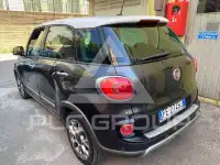 2016 Fiat 500