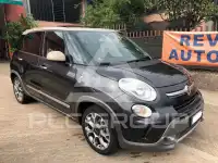 2016 Fiat 500