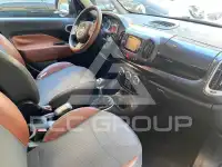 2016 Fiat 500