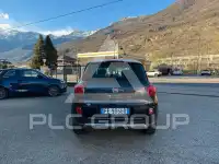 2016 Fiat 500