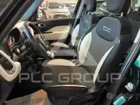 2016 Fiat 500