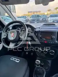 2016 Fiat 500