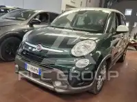 2016 Fiat 500