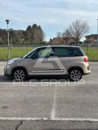 2016 Fiat 500