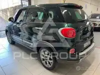 2016 Fiat 500