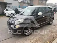 2016 Fiat 500