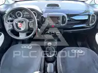2016 Fiat 500
