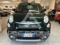 2016 Fiat 500