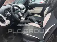 2016 Fiat 500