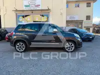2016 Fiat 500