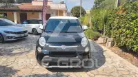 2016 Fiat 500