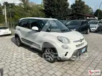 2016 Fiat 500