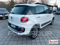 2016 Fiat 500