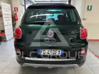 2016 Fiat 500