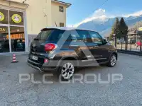 2016 Fiat 500