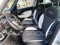 2016 Fiat 500