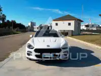 2016 Fiat 124