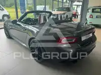 2016 Fiat 124