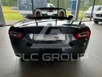 2016 Fiat 124