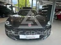 2016 Fiat 124
