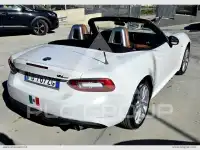 2016 Fiat 124