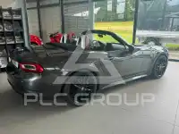 2016 Fiat 124